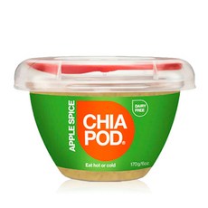 더치아컴퍼니 치아팟 애플 스파이스, 170g, 1개