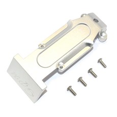 GPM ALUMINIUM REAR SKID PLATE 세트, S, 1세트