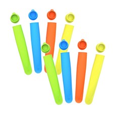 aryko 25kitchen Polapo 冰棒模具 4p, 隨機發貨, 2件