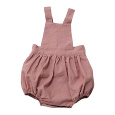 Bevenine 新生兒交叉吊帶