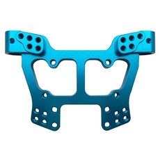 HSP 108022 188022 Metal Front & Rear Shock Tower Shock Absorber Plate, B, 1개