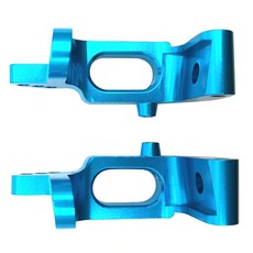 HSP 1/10 Aluminum Front Hub 102010 102210 2p set, B, 1세트