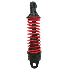 SUBOTECH Suspension components S15061201 + 1202 + 1203 + 1209 SET, 혼합 색상, 1세트