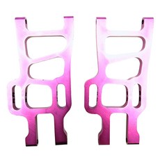 HSP 108019 Aluminum Front Lower Suspension Arms, V, 2개입