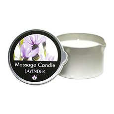 프로페로 마사지캔들 라벤더, 200ml, 1개