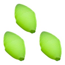 찌사랑 마름모형 찌 돋보기 형광, 3개