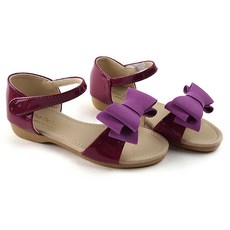 BEBEMARU 女童 The Delight Katy 涼鞋