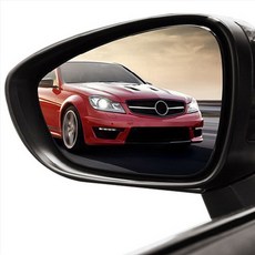 CARTEM 進口車用廣角後視鏡 A Type 加熱一體式, 1套, BMW 3系列 6代 F30 (12年 03月~) I413