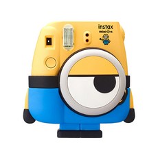instax 拍立得 mini 8 迷你相機, 單品, 1個