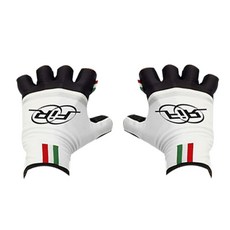 FIR 로드용 반장갑, 화이트