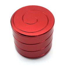 HONGDA Fidget Wave HD003, 金屬紅