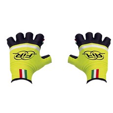 FIR 로드용 반장갑, 네온옐로우