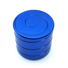 HONGDA Fidget Wave HD001, 金屬藍