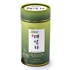 Bamboo Health NARA 大葉茶, 20g, 1罐, 1罐