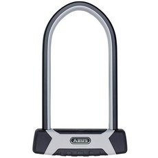 ABUS Granite X Plus 540 U 型鎖掛鎖, 1個