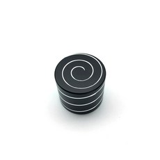 HONGDA Fidget Wave HD006, 兩色黑