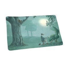 Happy Trading 多用途浴室廚房地墊 Small Line H型, 1