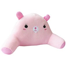 Sunheeshop 動物造型靠墊, C 兔子