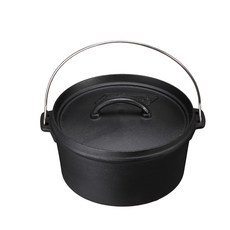 콜맨 더치 오븐 SF 10인치 170-9392, 1개