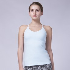 easyoga 女款 Laveda Glemi 瑜珈無袖上衣 YWE1702-219-B1