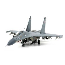 JC Wings 1/72 Sukhoi Su-30MK俄羅斯空軍2006 JCW500297GY模型飛機, 混色