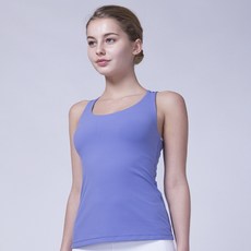 easyoga 女款 Laveda Rush 坦克背心 瑜珈無袖上衣 YWE1702-217-P02