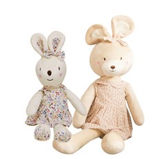 코니베이비 애착인형 공주 코니 + 수면 베순이, 1세트