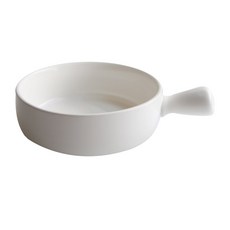 키친초이스 다용도 손잡이 볼, 화이트, 1개