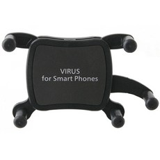 自行車手機支架, 單色, 1個