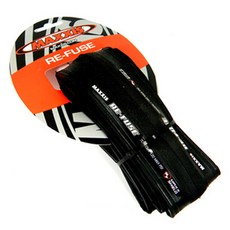 맥시스 리퓨즈 로드용 타이어 블랙, 1개