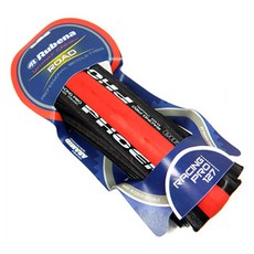 루베나 피닉스 로드용 타이어 레드, 1개