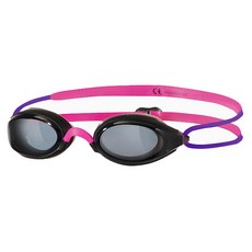 조그스 퓨젼 에어 주니어 수경 300538BPS, 혼합 색상, 1개