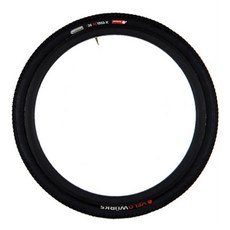 벨로욱스 펑크쉴드 MTB용 타이어 단품 XC195b K, 1개