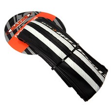 맥시스 디토네이트 로드용 타이어 화이트, 1개