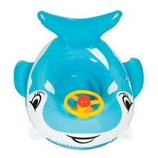 DMR Raon 海豚沃克管, 混色, 1個