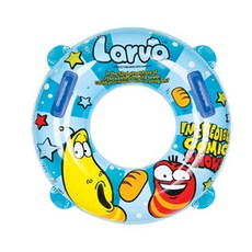 DMR Lava扶手泳圈 70, 混色, 1個