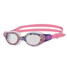 조그스 리틀 코멧 키즈 수경 309886GPC, 혼합 색상, 1개