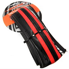 맥시스 디토네이트 로드용 타이어 레드, 1개