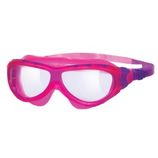 조그스 팬텀 주니어 마스크 수경 300449PPC, 혼합 색상, 1개