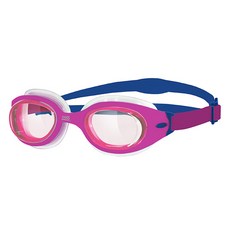 조그스 소닉 에어쿠션 주니어 수경 309537, 혼합 색상, 1개