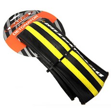 맥시스 디토네이트 로드용 타이어 옐로우, 1개