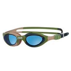 Zoggs Jogs Super Seal Junior 水培 300850GCT, 混色