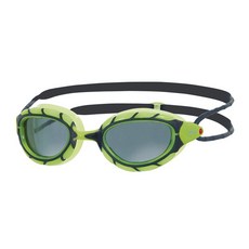 ZOGGS Predator 偏光成人泳鏡 303766, 混色