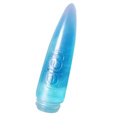 리라즈 쉐이프 물통용 아이스스틱 단품, 블루, 1개