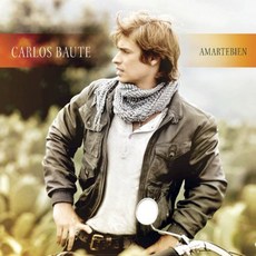 CARLOS BAUTE - AMARTEBIEN EU수입반, 1CD