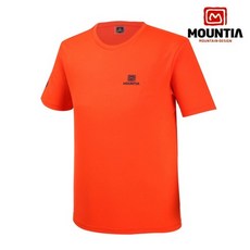 마운티아 남성 마틴라운드티셔츠7