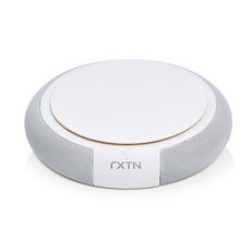 RXTN 海灣職員車空氣淨化器, 白色的