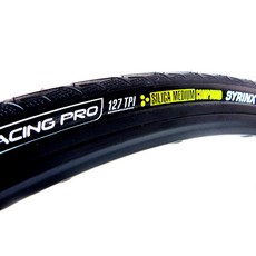 루베나 SYRINX V80 로드용 타이어 단품, 1개