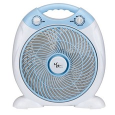 UNIMAX 箱型風扇, M2-2588, 混色