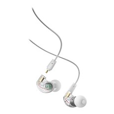 MEEAUDIO M6 PRO GEN2 이어폰, M6 PRO 2ND GEN, CLEAR